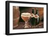 Uptown Pub-Bjoern Baar-Framed Art Print