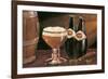 Uptown Pub-Bjoern Baar-Framed Art Print