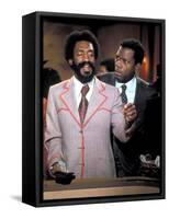 Uptown Saturday Night, Bill Cosby, Sidney Poitier, 1974-null-Framed Stretched Canvas