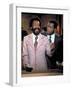 Uptown Saturday Night, Bill Cosby, Sidney Poitier, 1974-null-Framed Photo