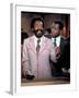 Uptown Saturday Night, Bill Cosby, Sidney Poitier, 1974-null-Framed Photo