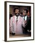 Uptown Saturday Night, Bill Cosby, Sidney Poitier, 1974-null-Framed Photo