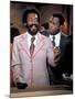 Uptown Saturday Night, Bill Cosby, Sidney Poitier, 1974-null-Mounted Photo