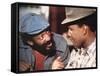 Uptown Saturday Night, Bill Cosby, Sidney Poitier, 1974-null-Framed Stretched Canvas