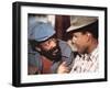 Uptown Saturday Night, Bill Cosby, Sidney Poitier, 1974-null-Framed Photo