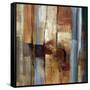 Uptown-Simon Addyman-Framed Stretched Canvas