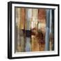 Uptown-Simon Addyman-Framed Art Print