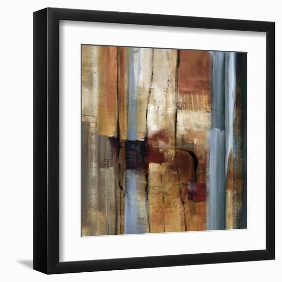 Uptown-Simon Addyman-Framed Art Print