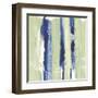 Upward Bound II-Joyce Combs-Framed Art Print