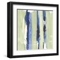 Upward Bound II-Joyce Combs-Framed Art Print