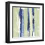 Upward Bound II-Joyce Combs-Framed Art Print