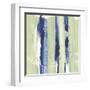 Upward Bound II-Joyce Combs-Framed Art Print