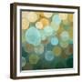 Upward II-Brent Nelson-Framed Art Print