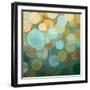 Upward II-Brent Nelson-Framed Art Print