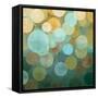 Upward II-Brent Nelson-Framed Stretched Canvas