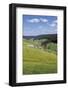 Urachtal, Black Forest, Baden-Wurttemberg, Germany-Markus Lange-Framed Photographic Print