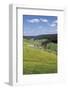 Urachtal, Black Forest, Baden-Wurttemberg, Germany-Markus Lange-Framed Photographic Print