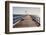 Urangan Pier, Hervey Bay, Queensland, Australia-Mark A Johnson-Framed Photographic Print