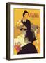 Urania Bier Und Speise Restaurant-null-Framed Art Print