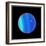 Uranus And Ariel-null-Framed Premium Photographic Print