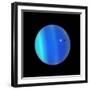 Uranus And Ariel-null-Framed Premium Photographic Print