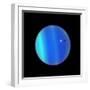 Uranus And Ariel-null-Framed Premium Photographic Print