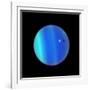 Uranus And Ariel-null-Framed Photographic Print