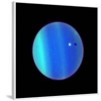 Uranus And Ariel-null-Framed Photographic Print