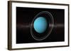 Uranus, Artwork-null-Framed Photographic Print