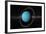 Uranus, Artwork-null-Framed Photographic Print