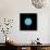 Uranus, Artwork-null-Photographic Print displayed on a wall