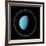 Uranus, Artwork-null-Framed Photographic Print