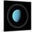 Uranus, Artwork-null-Stretched Canvas