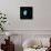 Uranus, Artwork-null-Photographic Print displayed on a wall