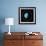 Uranus, Artwork-null-Framed Photographic Print displayed on a wall