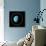 Uranus, Artwork-null-Mounted Photographic Print displayed on a wall