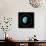 Uranus, Artwork-null-Mounted Photographic Print displayed on a wall