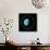 Uranus, Artwork-null-Framed Stretched Canvas displayed on a wall