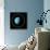 Uranus, Artwork-null-Stretched Canvas displayed on a wall