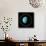 Uranus, Artwork-null-Stretched Canvas displayed on a wall