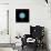 Uranus, Artwork-null-Stretched Canvas displayed on a wall