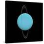 Uranus, Artwork-null-Stretched Canvas