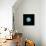 Uranus, Artwork-null-Framed Stretched Canvas displayed on a wall
