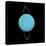 Uranus, Artwork-null-Stretched Canvas