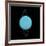 Uranus, Artwork-null-Framed Photographic Print