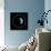 Uranus, Artwork-null-Photographic Print displayed on a wall