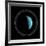 Uranus, Artwork-null-Framed Photographic Print