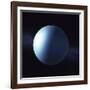 Uranus, Artwork-null-Framed Photographic Print