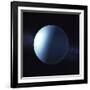 Uranus, Artwork-null-Framed Photographic Print