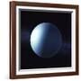 Uranus, Artwork-null-Framed Photographic Print